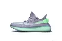 adidas yeezy boost 350 v2 france gray-green